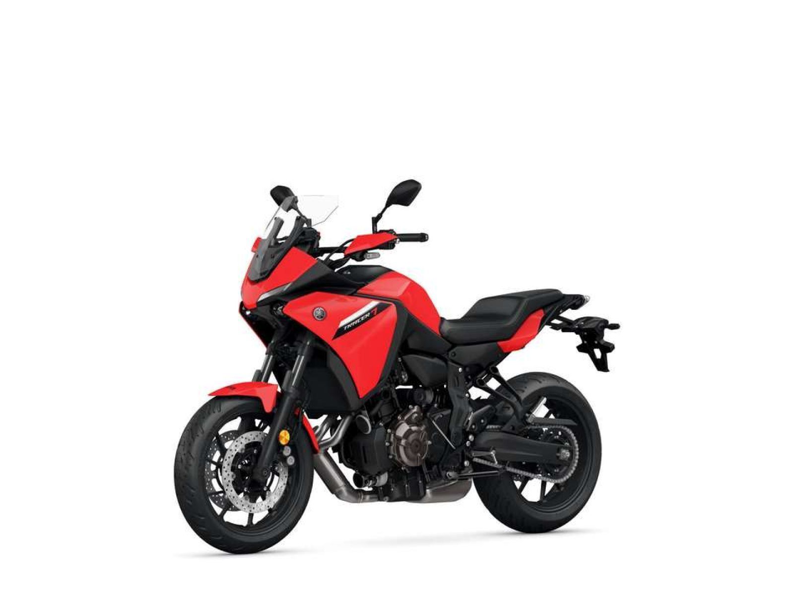 Мотоцикл YAMAHA Tracer 7 (RedLine) 2024